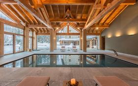 Chalet Eden Eco Hotel, Restaurant & Wellness